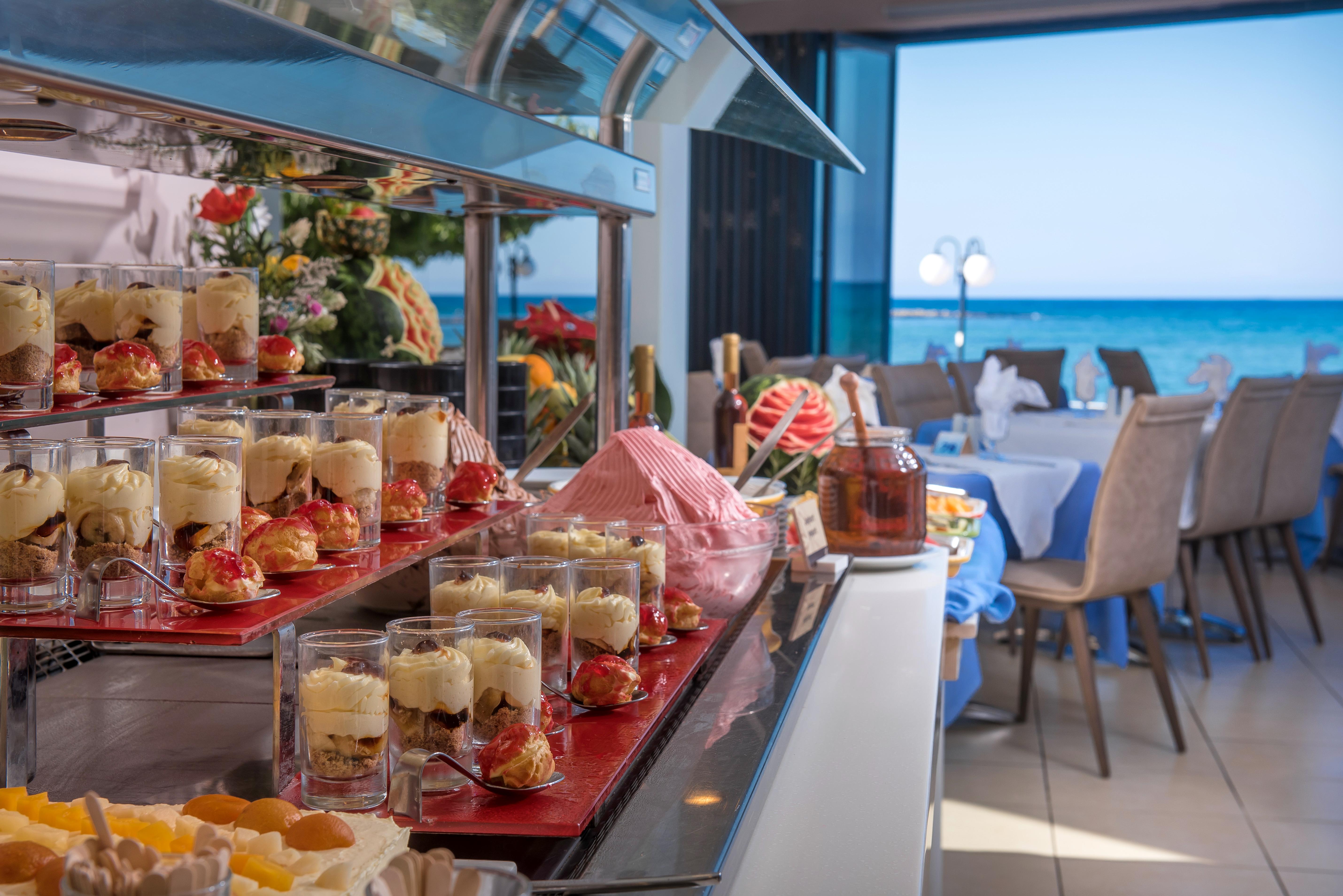Corissia Princess Hotel Georgioupoli Exterior photo