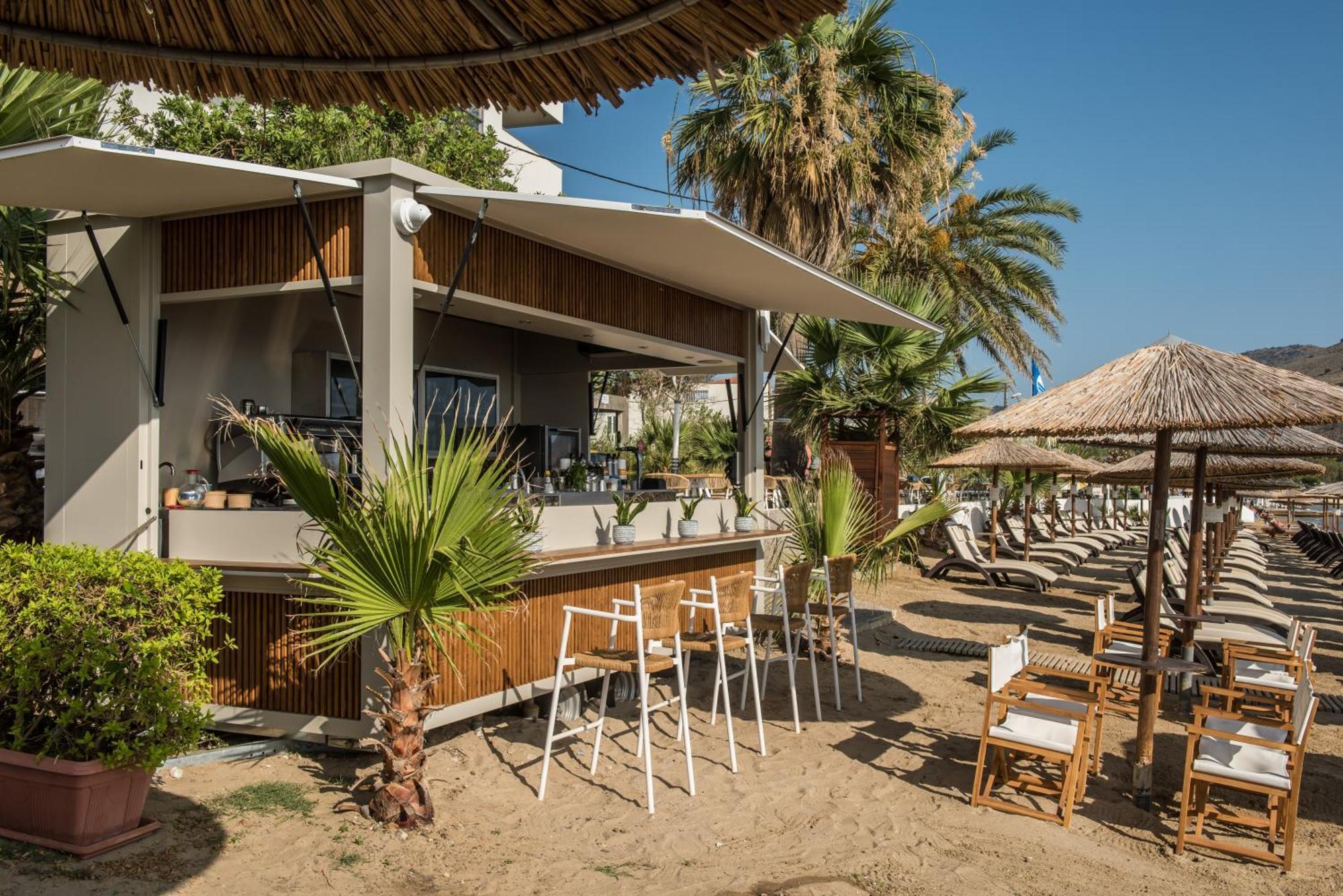 Corissia Princess Hotel Georgioupoli Exterior photo