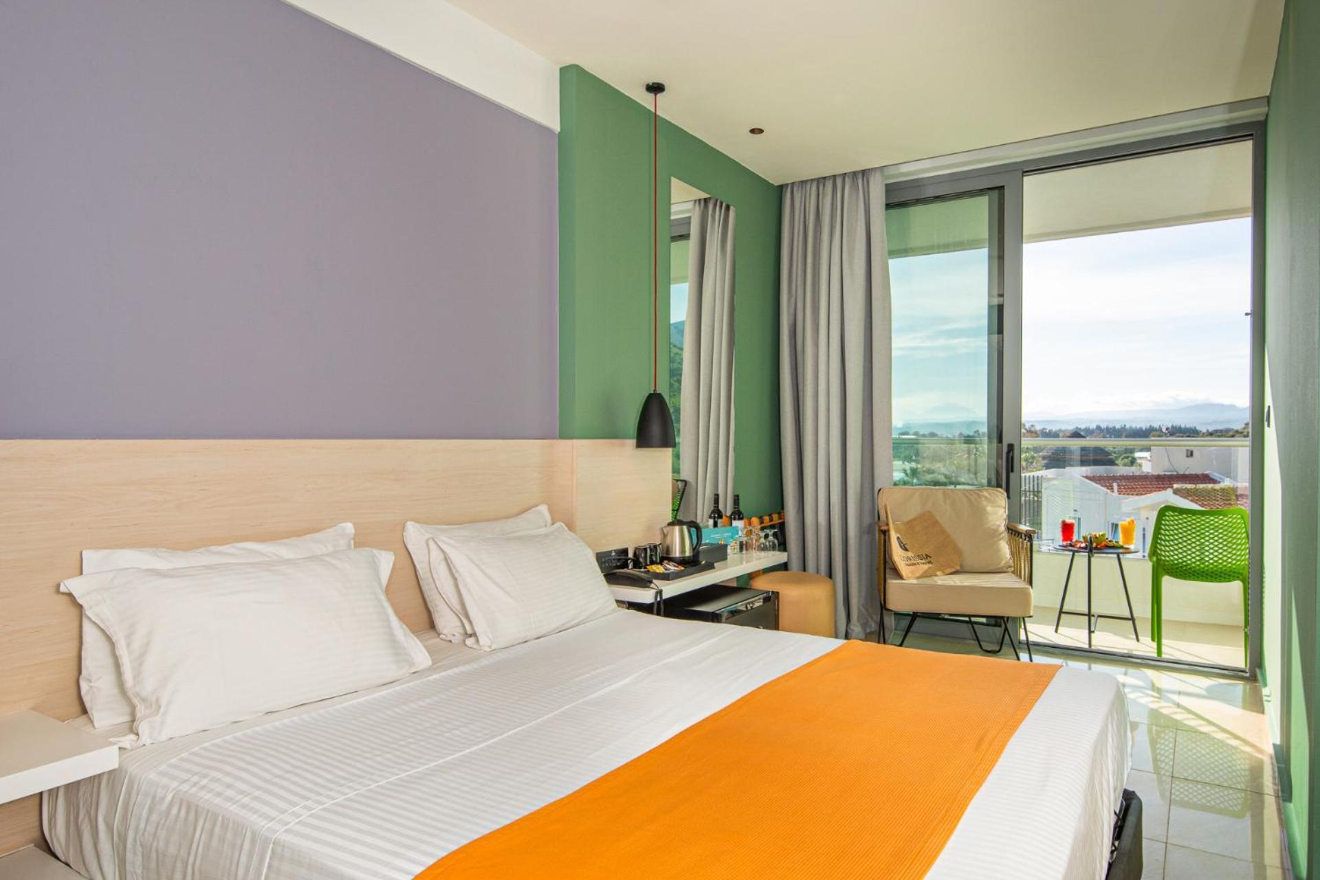 Corissia Princess Hotel Georgioupoli Exterior photo