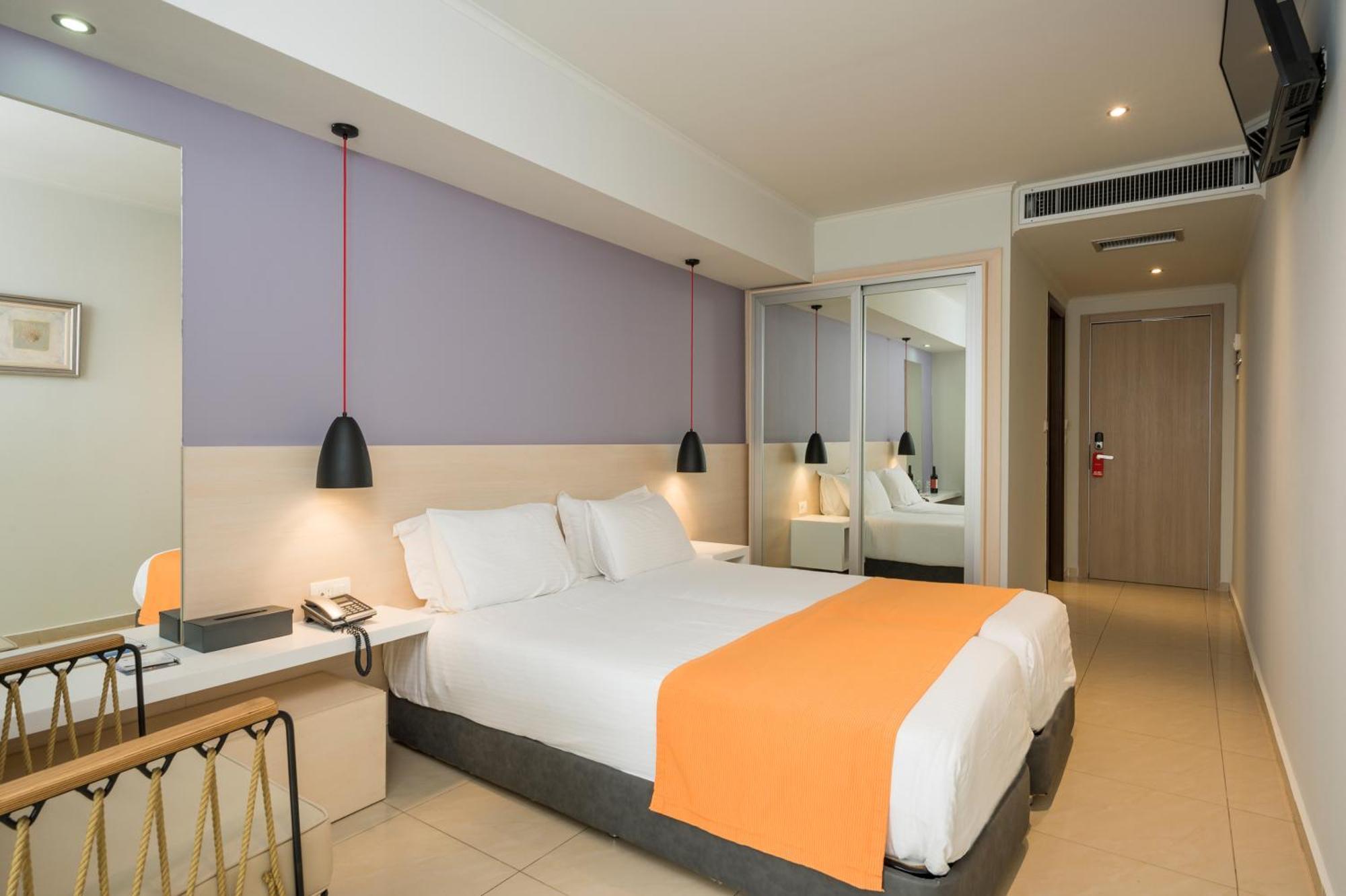 Corissia Princess Hotel Georgioupoli Exterior photo